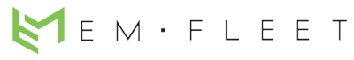 Logo EM FLEET